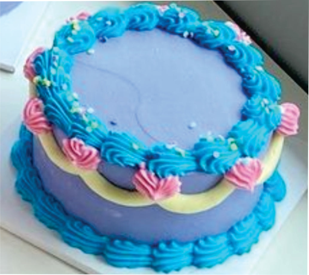 Mini Personal Cake – a sweet touch for birthdays and any celebration