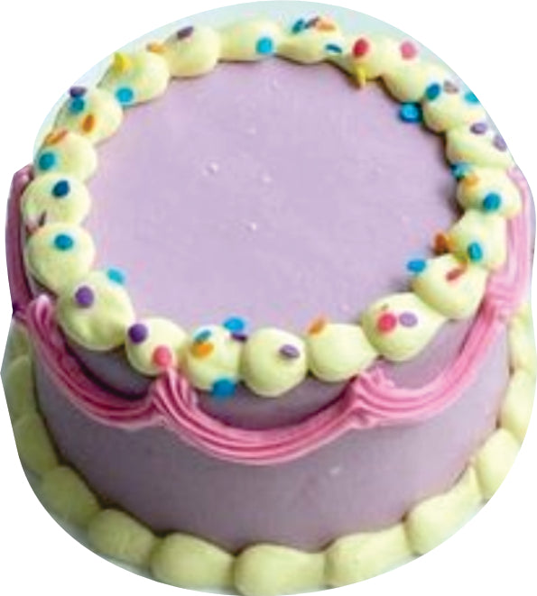 Mini Personal Cake – a sweet touch for birthdays and any celebration
