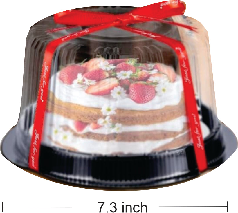 Mini Personal Cake – a sweet touch for birthdays and any celebration