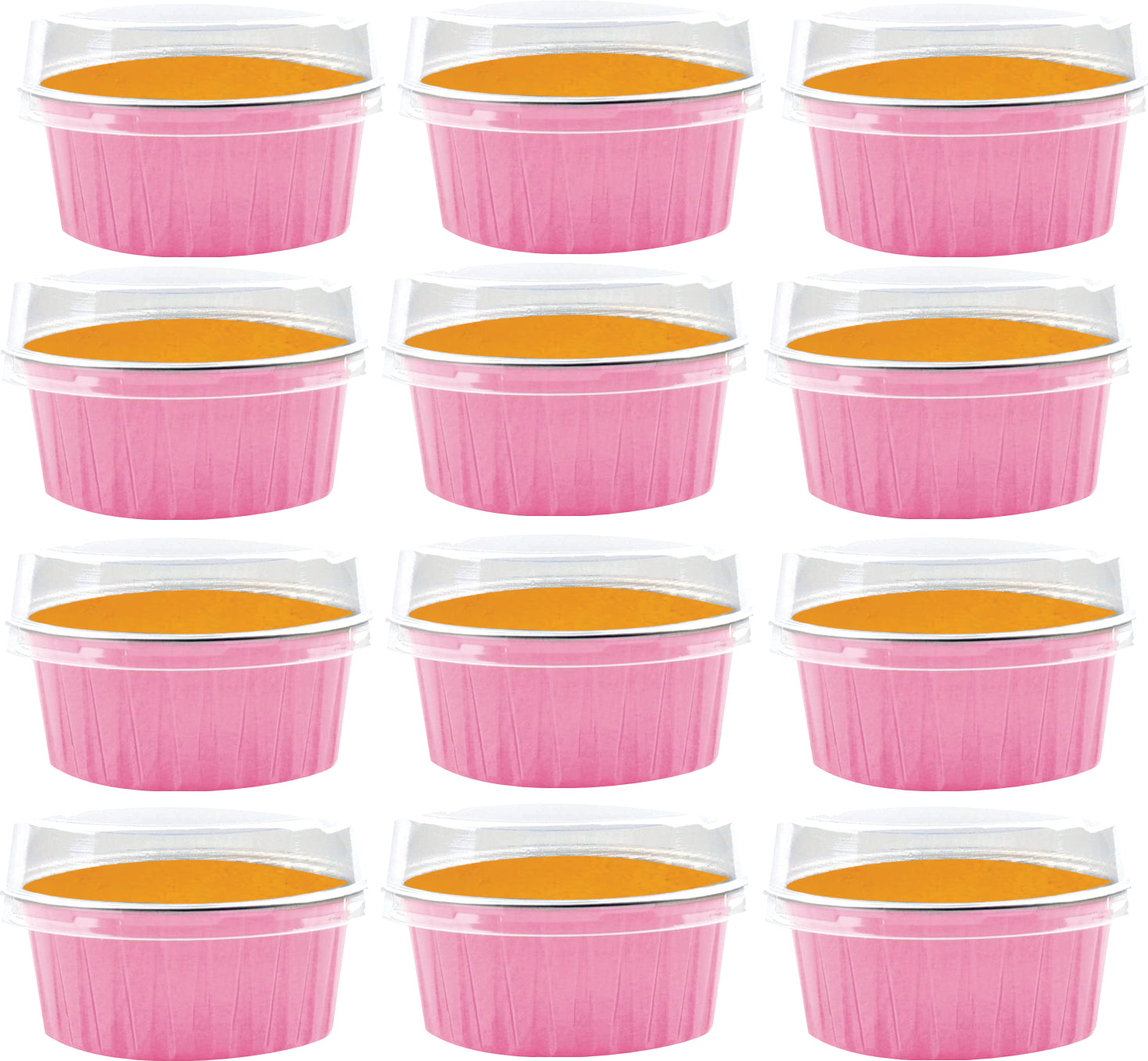 Vanilla Flan