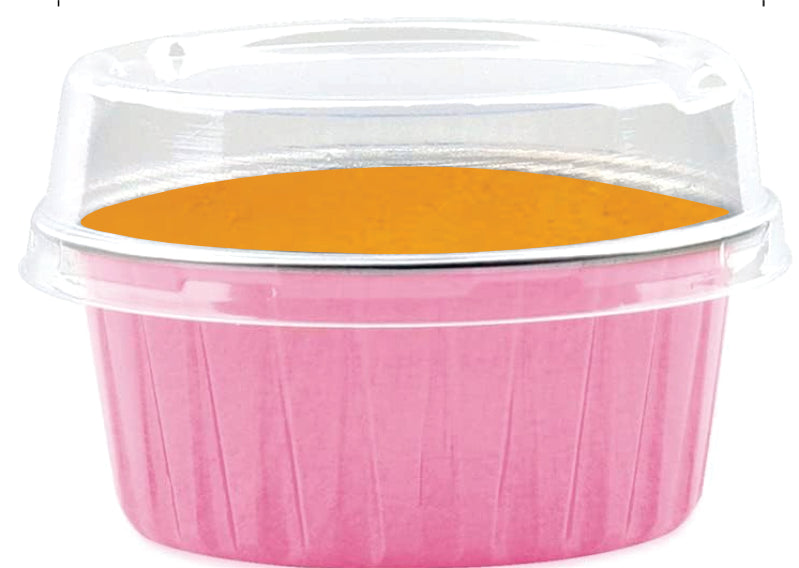 Vanilla Flan