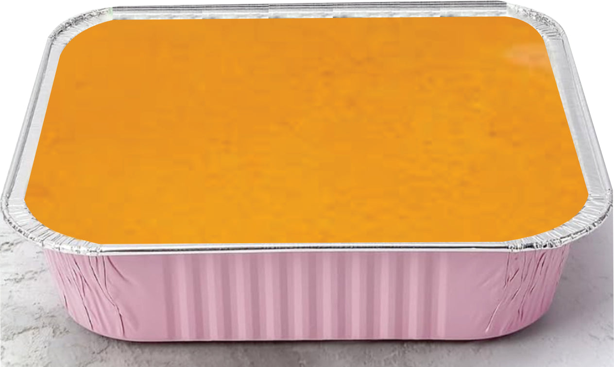 Vanilla Flan