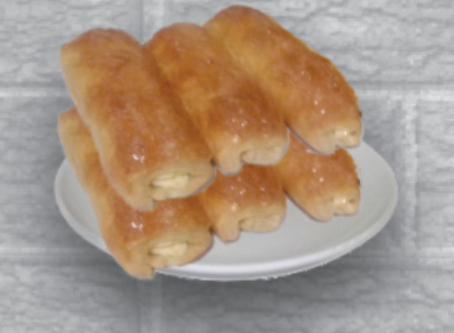 Personal Sweet Desserts