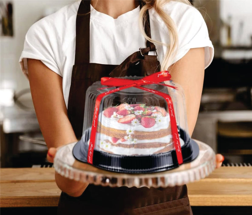 Mini Personal Cake – a sweet touch for birthdays and any celebration