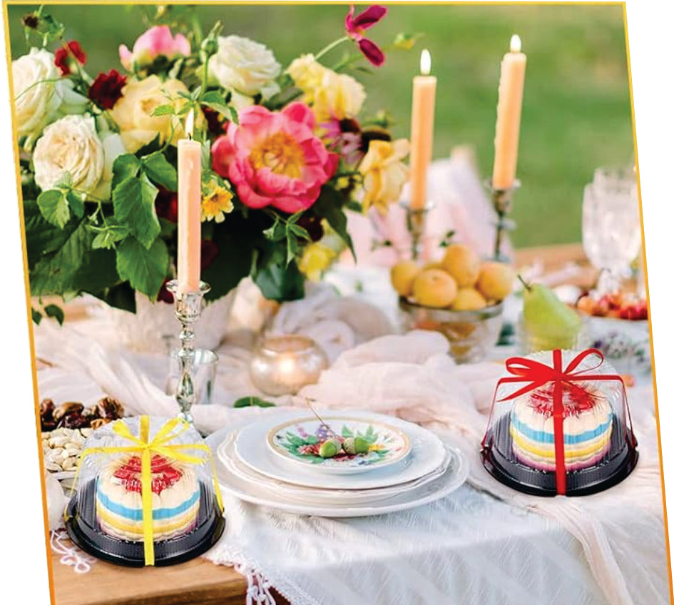 Mini Personal Cake – a sweet touch for birthdays and any celebration